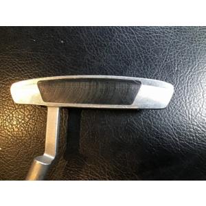 オデッセイ デュアルフォース パター DUAL FORCE 554 中古 Cランク｜golfpartner