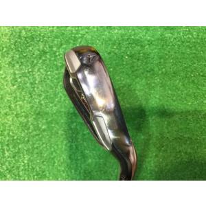 テーラーメイド Taylormade バーナー ツアーバーナー 単品アイアン TOUR BURNER #4 USA フレックスR 中古 Cランク