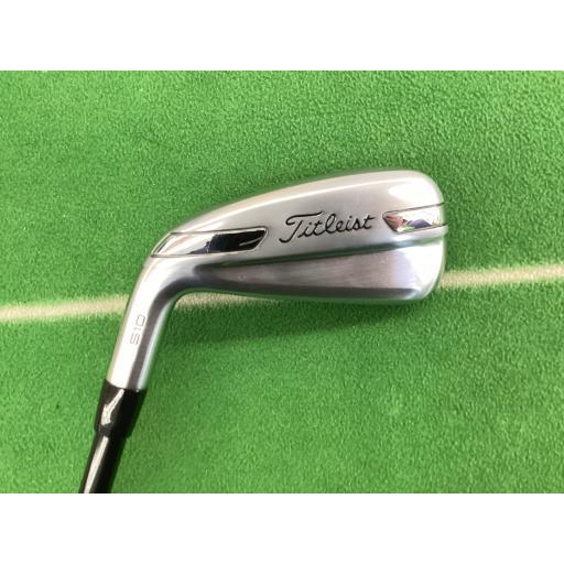 タイトリスト Titleist ユーティリティ U・510 Titleist U・510 U3 レフ...