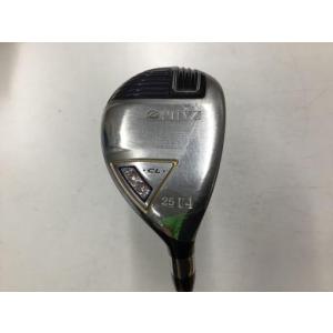 ブリヂストン ファイズ ユーティリティ PHYZ(2014) CL U4 レディース フレックスR 中古 Dランク｜golfpartner