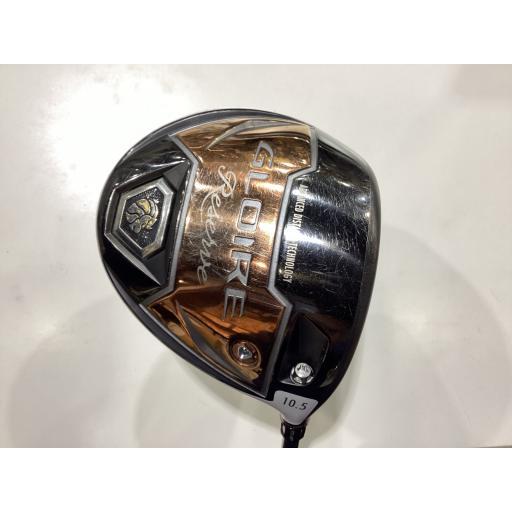 テーラーメイド Taylormade グローレ リザーブ ドライバー GLOIRE Reserve ...