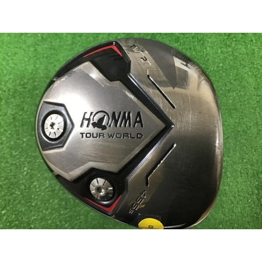 ホンマゴルフ ツアーワールド ホンマ HONMA ドライバー TOUR WORLD TW727 45...