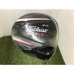 タイトリスト Titleist ドライバー 913 D2 10.5° フレックスSR 中古 Cランク｜golfpartner