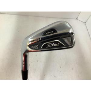 タイトリスト Titleist アイアンセット AP2 712 Titleist AP2 712 6S レフティ フレックスS 中古 Cランク｜golfpartner