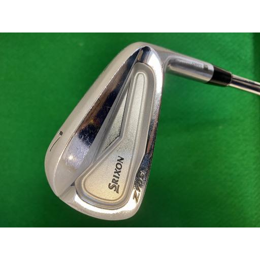 ダンロップ スリクソン アイアンセット Z785 SRIXON Z785  6S フレックスS 中古...