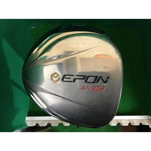 エポンゴルフ EPON ドライバー AF-102 EPON AF-102  8.5° フレックスその...