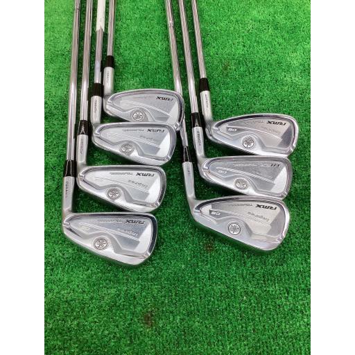 ヤマハ inpres RMX TOURMODEL CB 8S アイアンセット IR フレックスS