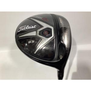 Titleist（タイトリスト） 917 D3 9.5° ドライバー DR フレックスS