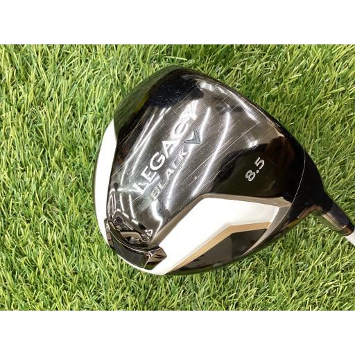 キャロウェイ Callaway レガシー ブラック ドライバー LEGACY BLACK  8.5°...