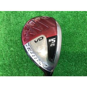 ヤマハ RMX ユーティリティ VD RMX VD U5 フレックスSR 中古 Cランク｜golfpartner