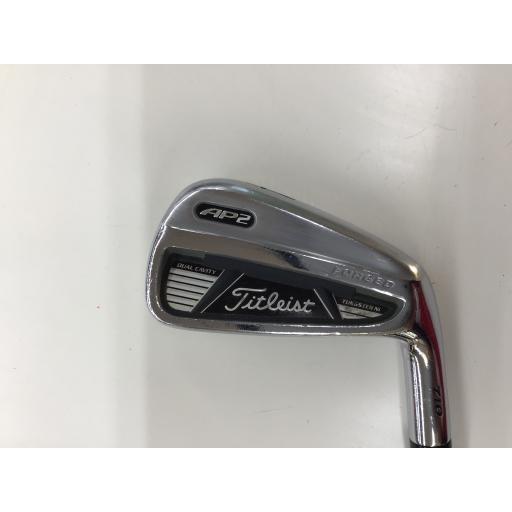 タイトリスト Titleist 単品アイアン AP2 710 Titleist AP2 710 #4...