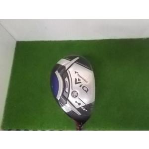 ブリヂストン ツアーステージ ユーティリティ TOURSTAGE ViQ(2012) U4  フレックスR 中古 Cランク｜golfpartner