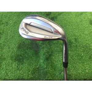 PING（ピン） PING GLIDE 3.0 52°/12° SS レフティ ウェッジ WG