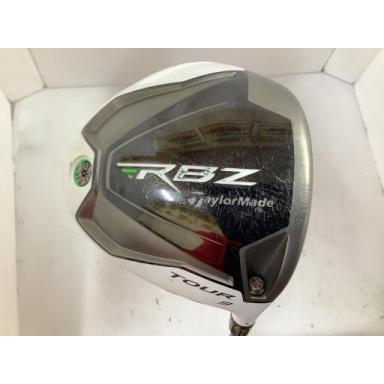 テーラーメイド Taylormade ロケットボール ツアー ドライバー RBZ TOUR  9° ...