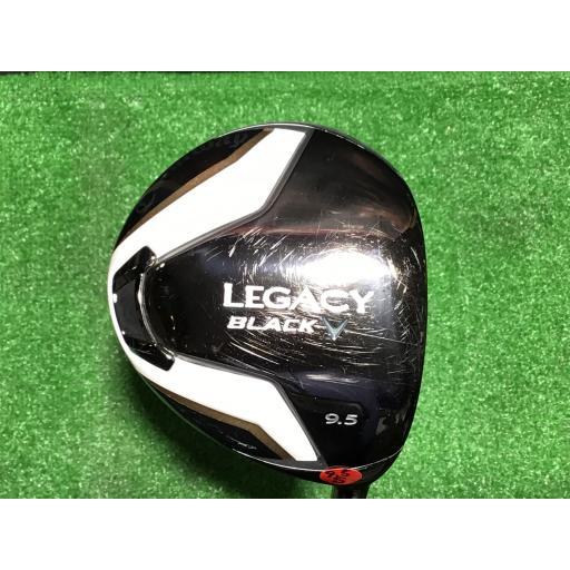 キャロウェイ Callaway レガシー ブラック ドライバー LEGACY BLACK  9.5°...