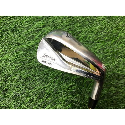 ダンロップ スリクソン ユーティリティ Z U85 SRIXON Z U85 U4 フレックスS 中...