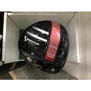 ブリヂストン BRIDGESTONE ドライバー J815 BRIDGESTONE J815  9.5° フレックスS 中古 Cランク｜golfpartner