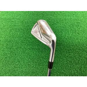 ブリヂストン ツアーステージ Xブレード アイアンセット TOURSTAGE X-BLADE 705 TYPE M 6S フレックスS 中古 Cランク｜golfpartner