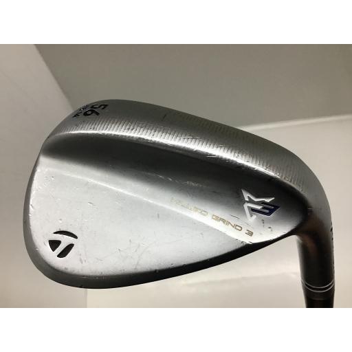 テーラーメイド Taylormade TM ウェッジ MILLED GRIND 3 Taylor M...