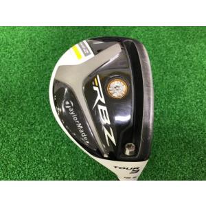 テーラーメイド Taylormade ロケットボール ステージ2 ツアー ユーティリティ RBZ STAGE 2 TOUR U3 フレックスS 中古 Cランク｜golfpartner