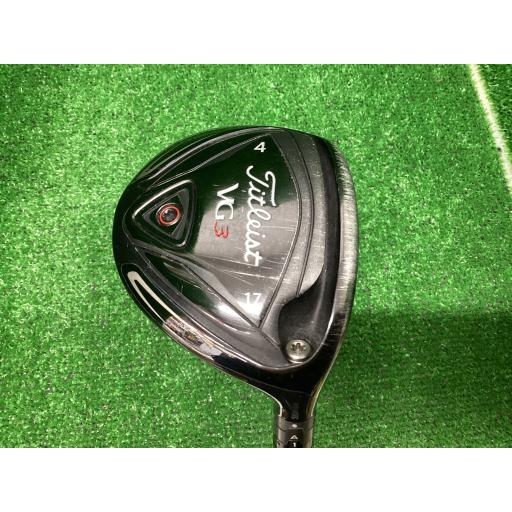 タイトリスト Titleist フェアウェイウッド VG3(2016) Titleist VG3(2...