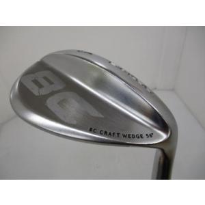 バルド バルド ウェッジ 8C CRAFT BALDO 8C CRAFT 56° フレックスその他 中古 Cランク｜golfpartner