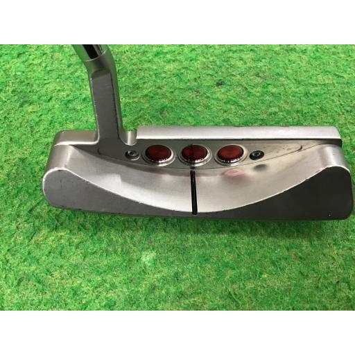 タイトリスト スコッティ キャメロン セレクト ラグーナ パター SCOTTY CAMERON se...