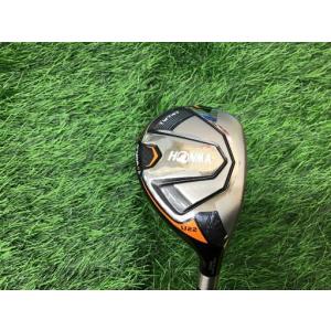 ホンマゴルフ ホンマ ツアーワールド ユーティリティ TW747 TOUR WORLD TW747 22° フレックスその他 中古 Cランク｜golfpartner