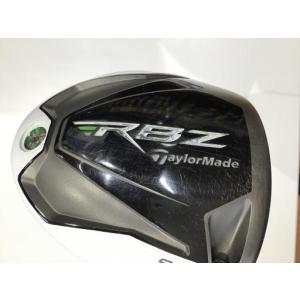 テーラーメイド Taylormade ロケットボール ドライバー RBZ RBZ  9.5° フレックスS 中古 Cランク｜golfpartner