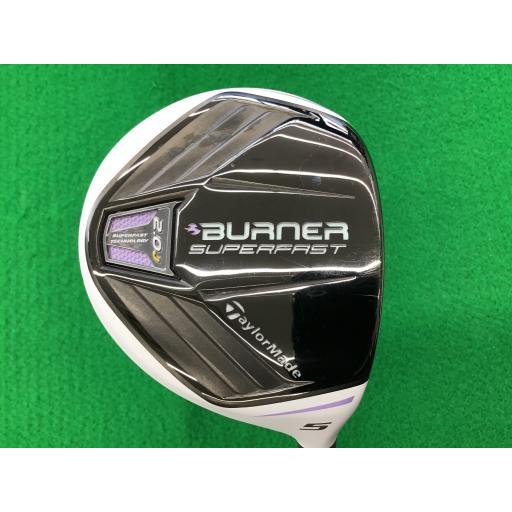 テーラーメイド Taylormade バーナー スーパーファスト フェアウェイウッド BURNER ...