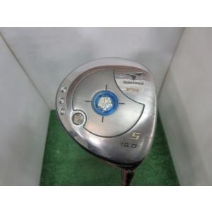 ブリヂストン ツアーステージ フェアウェイウッド TOURSTAGE ViQ(2006) 5W フレックスR 中古 Cランク｜golfpartner