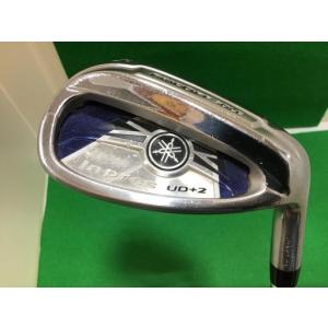 ヤマハ インプレス ウェッジ inpres UD+2 SW フレックスR 中古 Dランク｜golfpartner