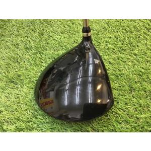 プロギア PRGR ドライバー nabla RED(2015) iD nabla RED(2015) 10.5° フレックスR 中古 Cランク｜golfpartner