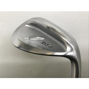 フォーティーン DJ ウェッジ 6 DJ-6 54° フレックスその他 中古 Cランク｜golfpartner