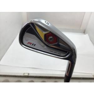 テーラーメイド Taylormade アイアンセット R11 R11  6S USA フレックスR 中古 Dランク｜golfpartner