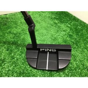 ピン PING パター DS 72(2021) PING DS 72(2021) 33インチ(PP60) 中古 Dランク