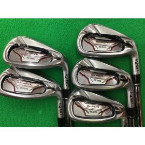 ホンマ Be Zeal 535 レディース アイアンセット ６本 ホンマ Be Zeal 535 レディース アイアンセット 6本 Amazon.co.jp