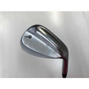 muziik（ムジーク） muziik On The Screw Deep Forged Wedge 56