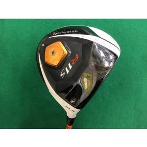 テーラーメイド Taylormade ドライバー R11S R11S 10.5° フレックスSR 中...