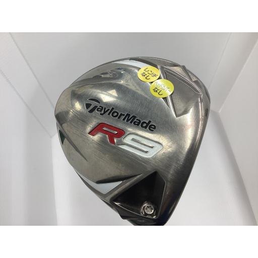 テーラーメイド Taylormade ドライバー R9 R9  8.5° フレックスX 中古 Cラン...