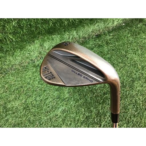 テーラーメイド Taylormade TM ウェッジ MILLED GRIND HI-TOE(202...