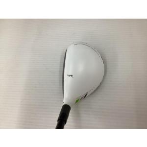 テーラーメイド Taylormade ロケットボール ユーティリティ RBZ RBZ U3 フレックスR 中古 Dランク｜golfpartner