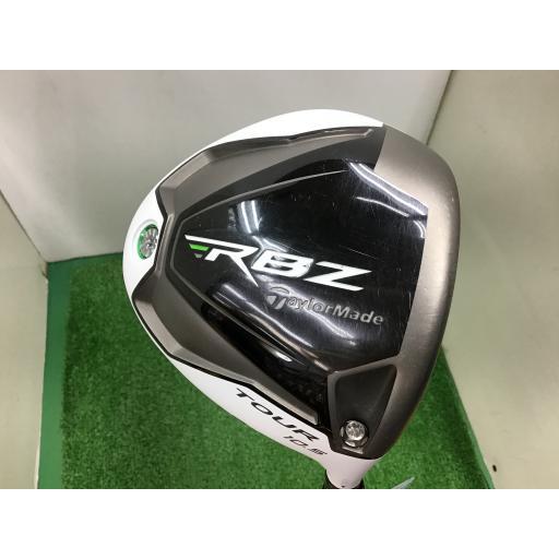 テーラーメイド Taylormade ロケットボール ツアー ドライバー RBZ TOUR 10.5...