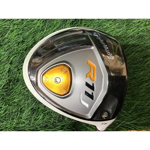 テーラーメイド Taylormade ドライバー R11J R11J  9° フレックスSR 中古 ...