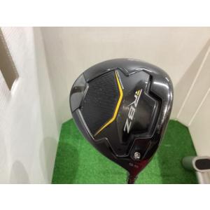 テーラーメイド ブラック ドライバー RBZ BLACK  9.5° USA フレックスS 中古 Cランク｜golfpartner