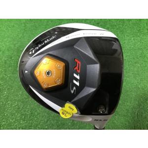 テーラーメイド Taylormade ドライバー R11S R11S 10.5° フレックスSR 中...