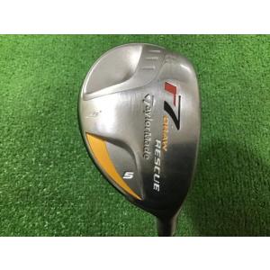 テーラーメイド Taylormade ユーティリティ DRAW r7 DRAW UT U5 USA ...