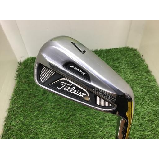 タイトリスト Titleist アイアンセット AP2 712 Titleist AP2 712 6...