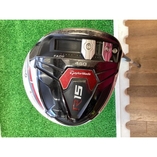 テーラーメイド Taylormade ドライバー 460 R15 460 10° フレックスS 中古...