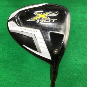 キャロウェイ Callaway X 2 ホット ホット ドライバー X2 HOT 10.5° フレッ...